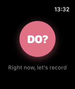 Start on Watch
